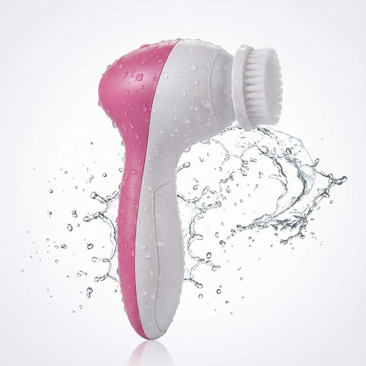 7 In 1 Multi-Functional Electric Beauty Care Massager