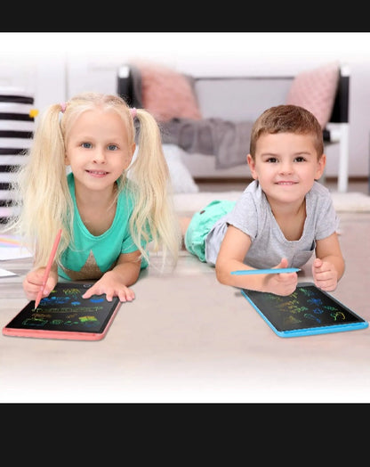 LCD Writing Tablet For Kids