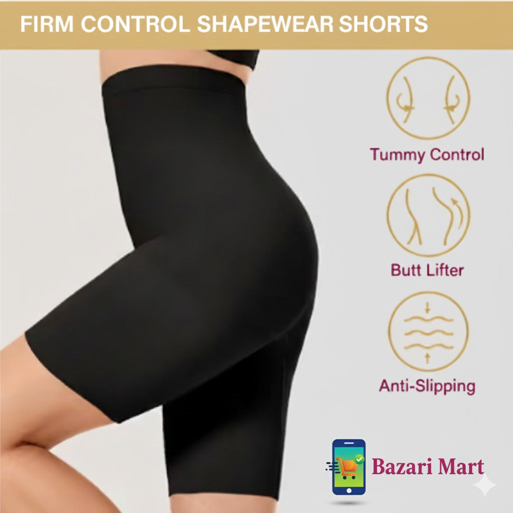 High Waisted Shapewear for Women/Men