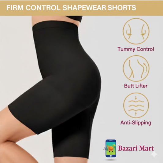High Waisted Shapewear for Women/Men