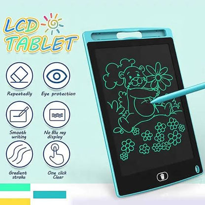 LCD Writing Tablet For Kids