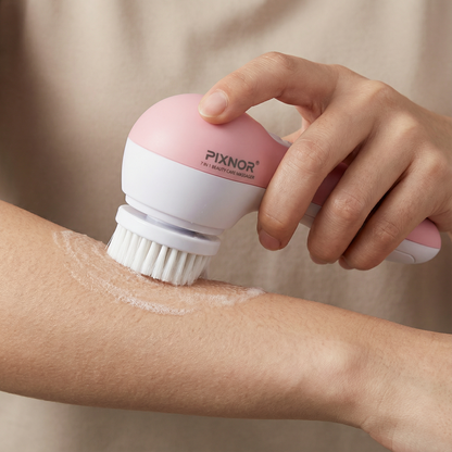 7 In 1 Multi-Functional Electric Beauty Care Massager 