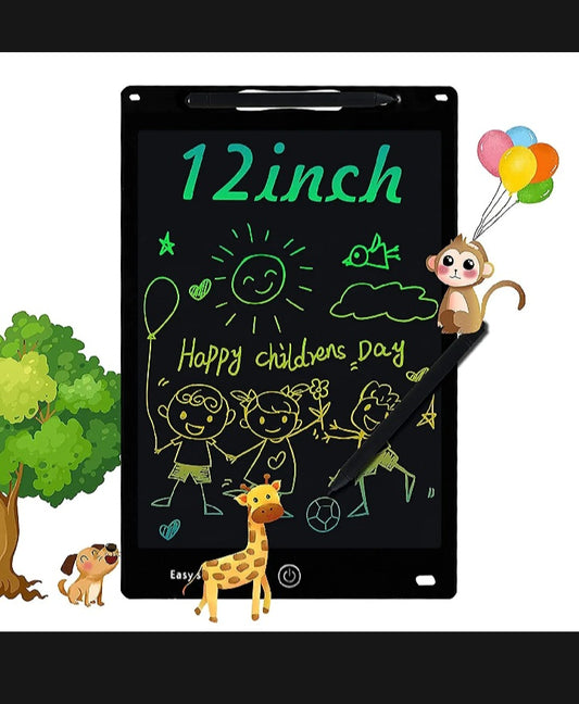 LCD Writing Tablet For Kids