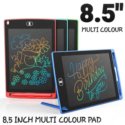 LCD Writing Tablet For Kids