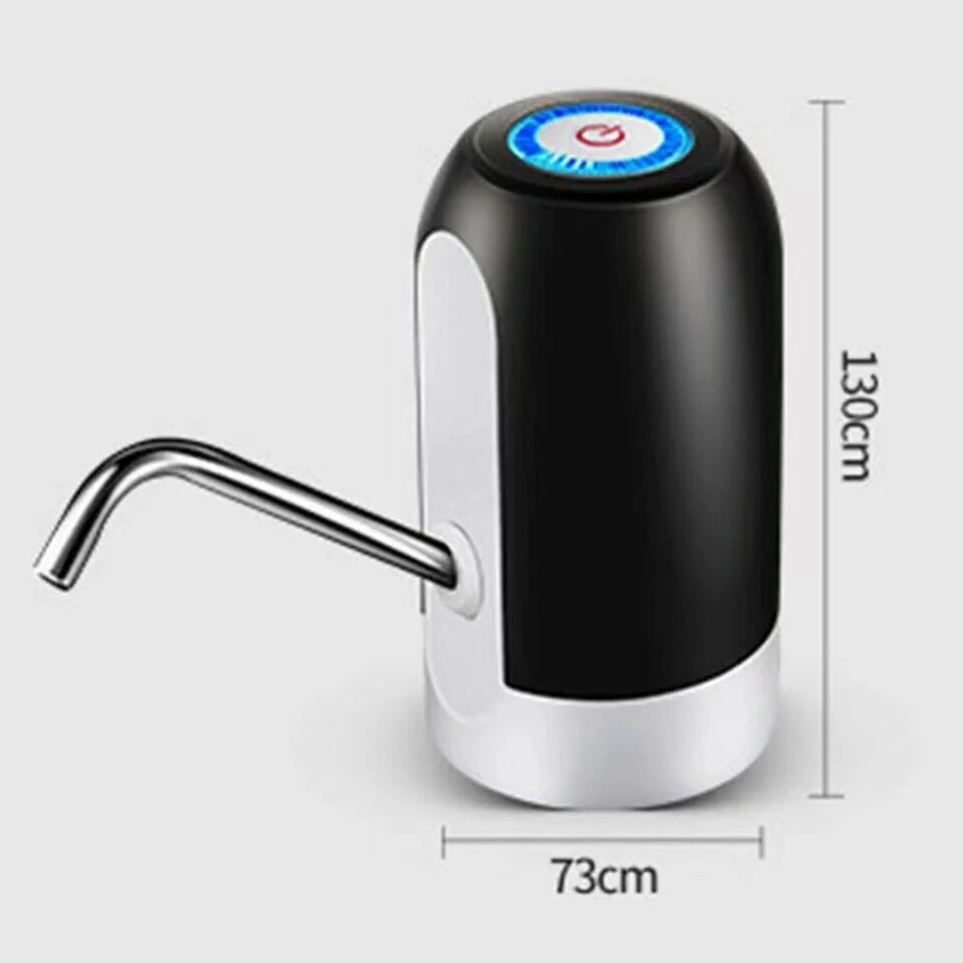 Automatic Water Dispenser Pump - One Touch Smart Drinking