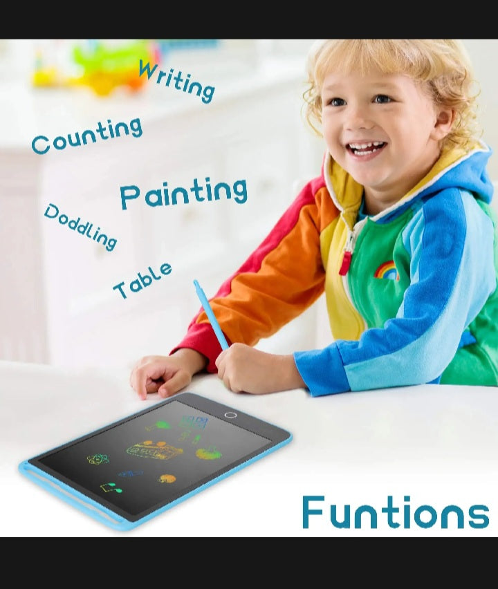 LCD Writing Tablet For Kids