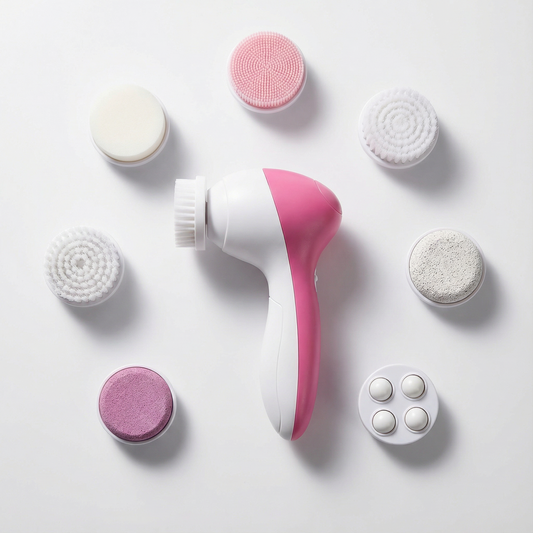 7 In 1 Multi-Functional Electric Beauty Care Massager 